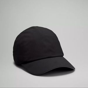 LULULEMON Fast and Free Women's Ponytail Running Hat